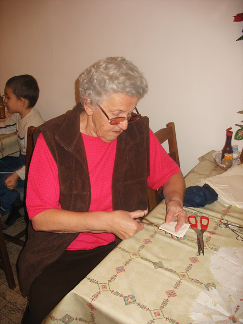 D�lny u babi�ek 2