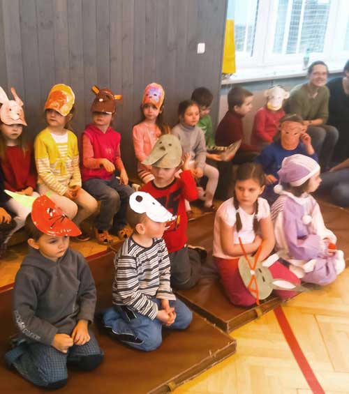 karneval 1