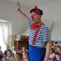 Klaun Pep�no 3