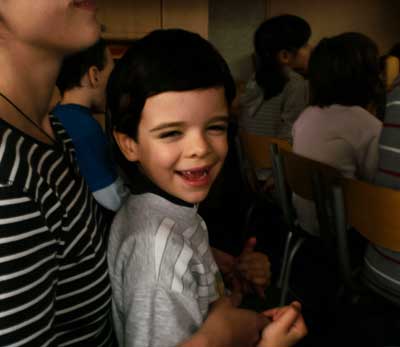 Ondra 1